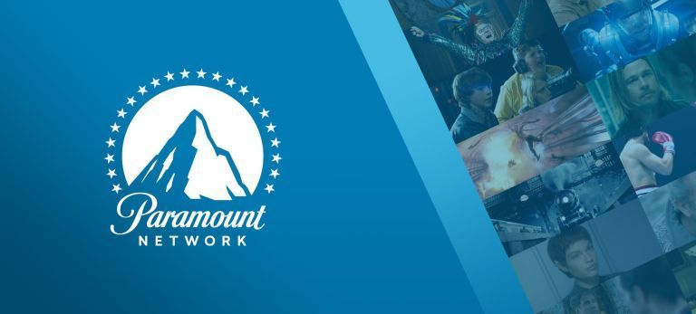 Spike Wordt Paramount Network Kabelnoord 