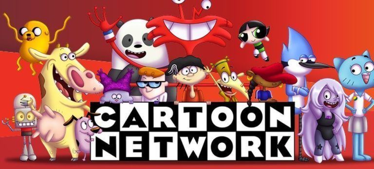 Kijk de hele maand januari gratis naar Cartoon Network | Kabelnoord