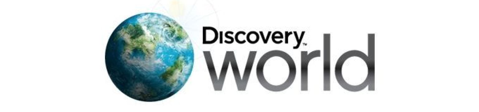 my world discovery